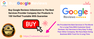 Buy Google Reviews