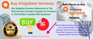 Buy Sitejabber Reviews