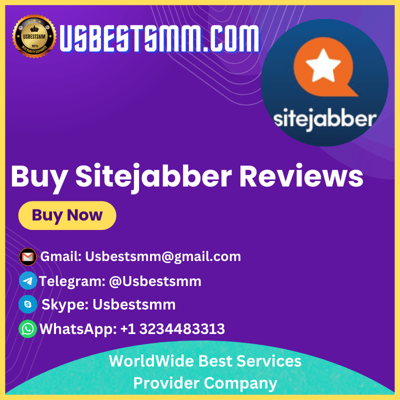 Buy Sitejabber Reviews Buy Sitejabber Reviews