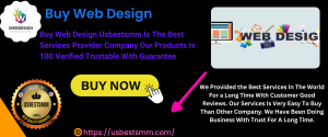 Buy Web Design